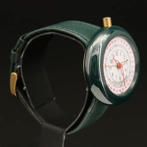 louis vuitton monterey 2 watch for sale|Louis Vuitton Monterey II *Rare Original* Louis Vuitton Monterey II.